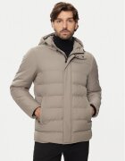 Geox Geacă de iarnă Sile M4628S T3140 F5259 Regular Fit