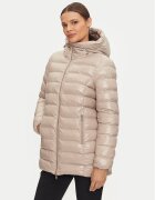 Geox Geacă de iarnă Zosma W4628A TC191 F1798 Regular Fit