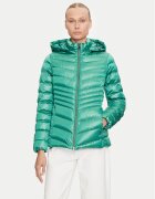 Geox Geacă de iarnă Zosma W4628Z T2843 F4622 Regular Fit