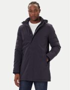 Geox Geacă din puf Aurelio M5625K T3194 F1624 Regular Fit