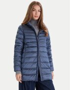 Geox Geacă din puf Jaysen W4625D T3154 F4624 Regular Fit