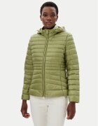 Geox Geacă din puf Jaysen W5525B T3146 F3275 Regular Fit