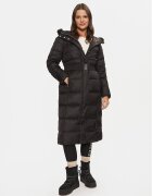 Geox Geacă din puf Pheby W4626V T3146 F9000 Regular Fit