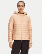 Geox Geacă Jaysen W5525A T3146 F8293 Regular Fit