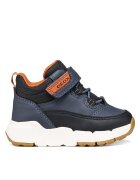 Geox Ghete B Flexyper Mini Boy Abx B661KA 000ME C0045 S