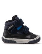 Geox Ghete B Omar B.Wpf B B162DB 022FU C4231 M
