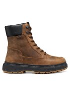 Geox Ghete D Lamidie + Grip Abx D66XMA 000CL C6021