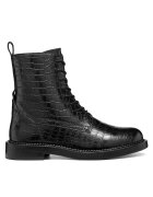 Geox Ghete D Serilda D46WYG 40 C9999 Negru