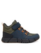 Geox Ghete J Flexyper Boy B Abx J949XA 033FU CF4A3 M