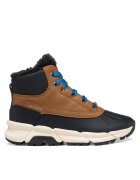 Geox Ghete J Flexyper Plus Boy B Abx J56LCB 0MECE C0013 M