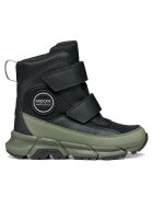 Geox Ghete J Flexyper Plus Boy B Abx J66LCG 0FU54 C0033 M