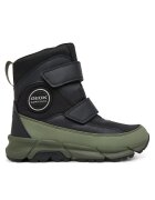 Geox Ghete J Flexyper Plus Boy B Abx J66LCG 0FU54 C0033 S