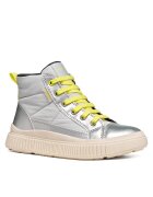 Geox Ghete J Laquinny Girl B Abx J661JA 0NFFU C0598 M