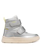 Geox Ghete J Laquinny Girl B Abx J661JB 0NFFU C0598 S
