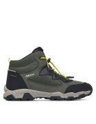 Geox Ghete J Magnetar Boy B Abx J463ZC 050FU C0914 D