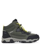 Geox Ghete J Magnetar Boy B Abx J463ZC 050FU C0914 S