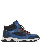 Geox Ghete J Magnetar Boy B Abx J463ZC 050FU C4277 D
