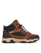 Geox Ghete J Magnetar Boy B Abx J463ZC 050FU C6311 D