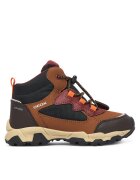 Geox Ghete J Magnetar Boy B Abx J463ZC 050FU C6311 M