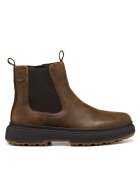 Geox Ghete Jodhpur D Lamidie + Grip Abx D46XMD 000CL C6006