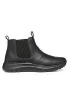 Geox Ghete Jodhpur D Plummery D66YNA 0009B C9999