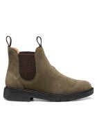 Geox Ghete Jodhpur D Spherica Ec1 B D66DKH 22 C3702
