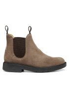 Geox Ghete Jodhpur D Spherica Ec1 B D66DKH 22 CQ66K