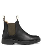 Geox Ghete Jodhpur D Spherica Ec1 B D66DKH 46 C0033