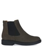 Geox Ghete Jodhpur D Spherica Ec1 D16QRC 00022 C9002