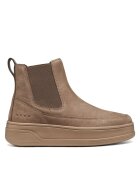 Geox Ghete Jodhpur D Spherica Ecub-2 D66WVB 32 C6029