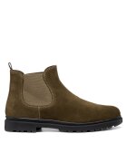 Geox Ghete Jodhpur U Andalo U16DDA 00022 C3009
