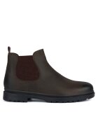 Geox Ghete Jodhpur U Andalo U16DDA 00045 C0720