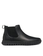 Geox Ghete Jodhpur U Flextride U66MYA 0009B C9999
