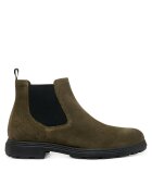 Geox Ghete Jodhpur U Meiern U56LZA 00023 C3009