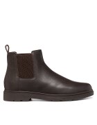 Geox Ghete Jodhpur U Spherica Ec1 B U66CJA 00047 C6009