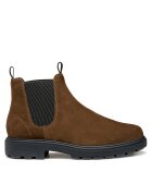 Geox Ghete Jodhpur U Spherica Ec7 U46FRA 00022 C6003