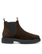 Geox Ghete Jodhpur U Spherica Ec7 U46FRA 00022 C6006