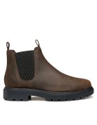 Geox Ghete Jodhpur U Spherica Ec7 U46FRA 000FF C6010