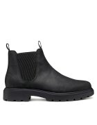 Geox Ghete Jodhpur U Spherica Ec7 U46FRA 000FF C9997