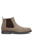 Geox Ghete Jodhpur Uomo Claudio U2658A 00022 C1018
