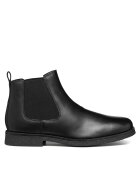 Geox Ghete Jodhpur Uomo Claudio U2658A 00043 C9999