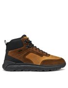 Geox Ghete U Spherica 4X4 B Abx U46FDB 02245 C0034