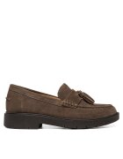 Geox Loafers D Spherica Ec1 B D65DKA 22 C6029