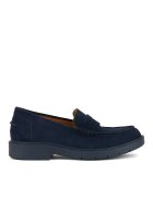 Geox Loafers D Spherica Ec1 B D65DKB 00022 C4692