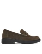 Geox Loafers D Spherica Ec1 B D65DKB 22 C3009