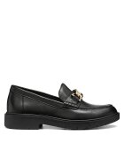 Geox Loafers D Spherica Ec1 B D66DKG 43 C9999