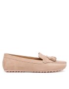Geox Mocasini D Kalistena D651JE 00022 C8011