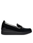Geox Mocasini D Stardust D6630A 022HH C9999