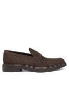 Geox Mocasini U Massimiano U66H9A 00022 C6005