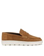 Geox Mocasini U Spherica Ecub-1 U55GPD 00022 C6018